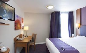 Grimsby Premier Inn 3*